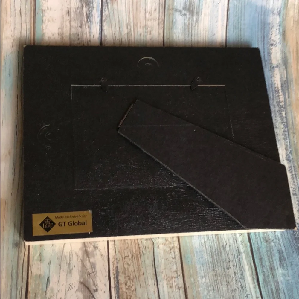 Dolce Mia Designs - Traveler Stamps Picture Frame
